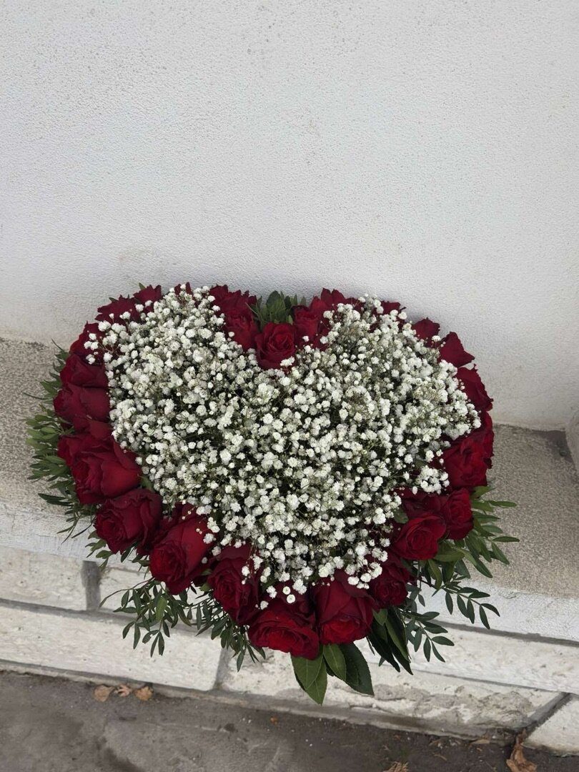 Цветя Фрезия