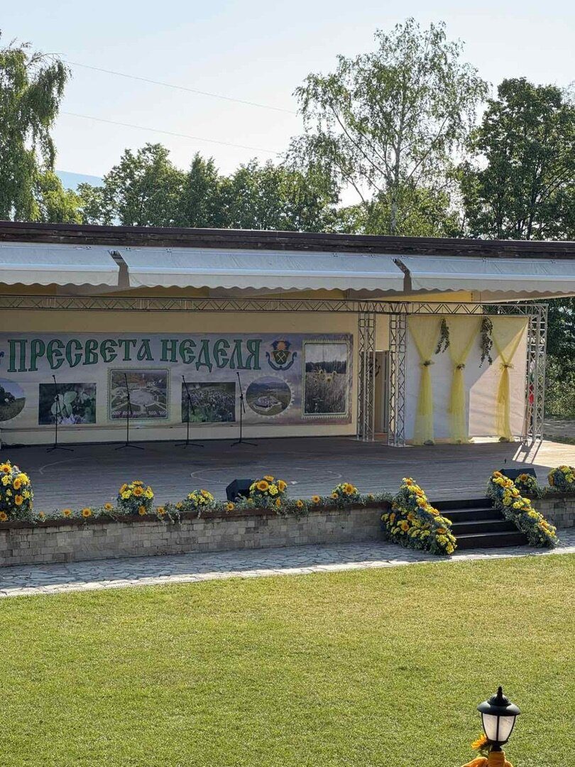 Цветя Фрезия