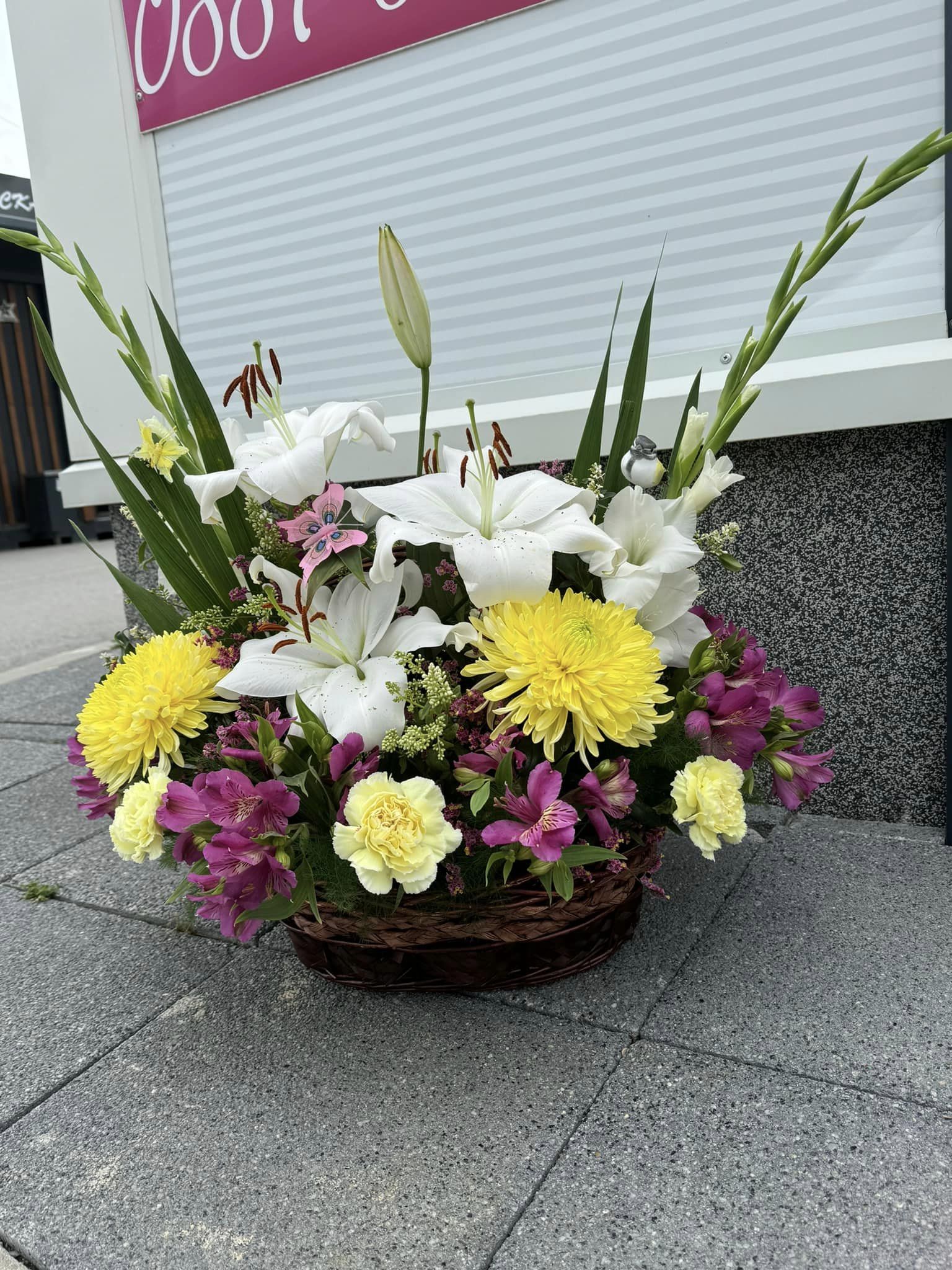Букет